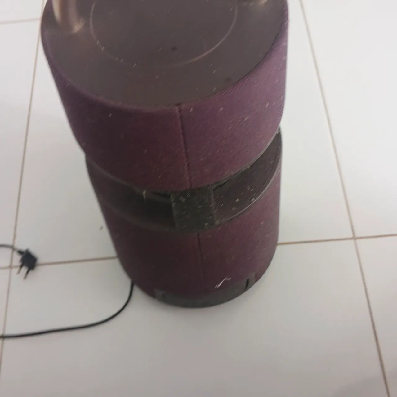 Vende se caixa de som LG 