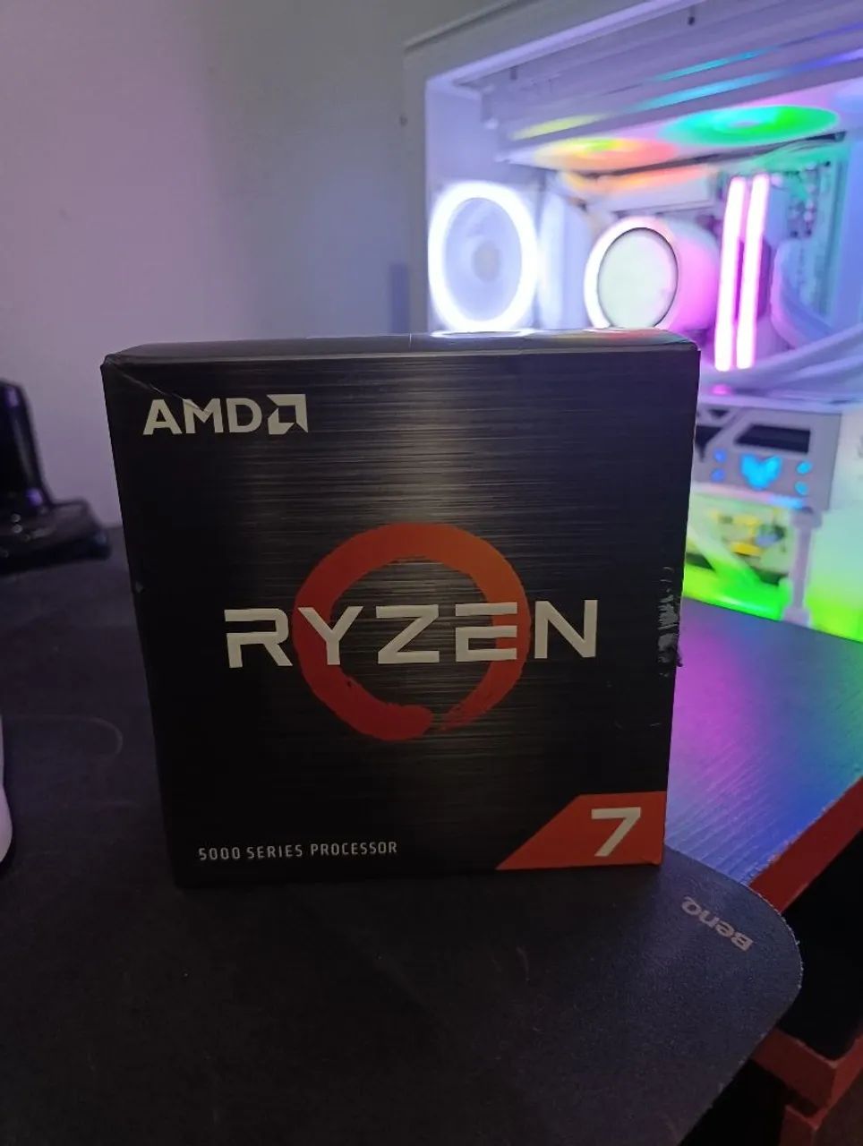 Ryzen 7 5700x - Foto 3