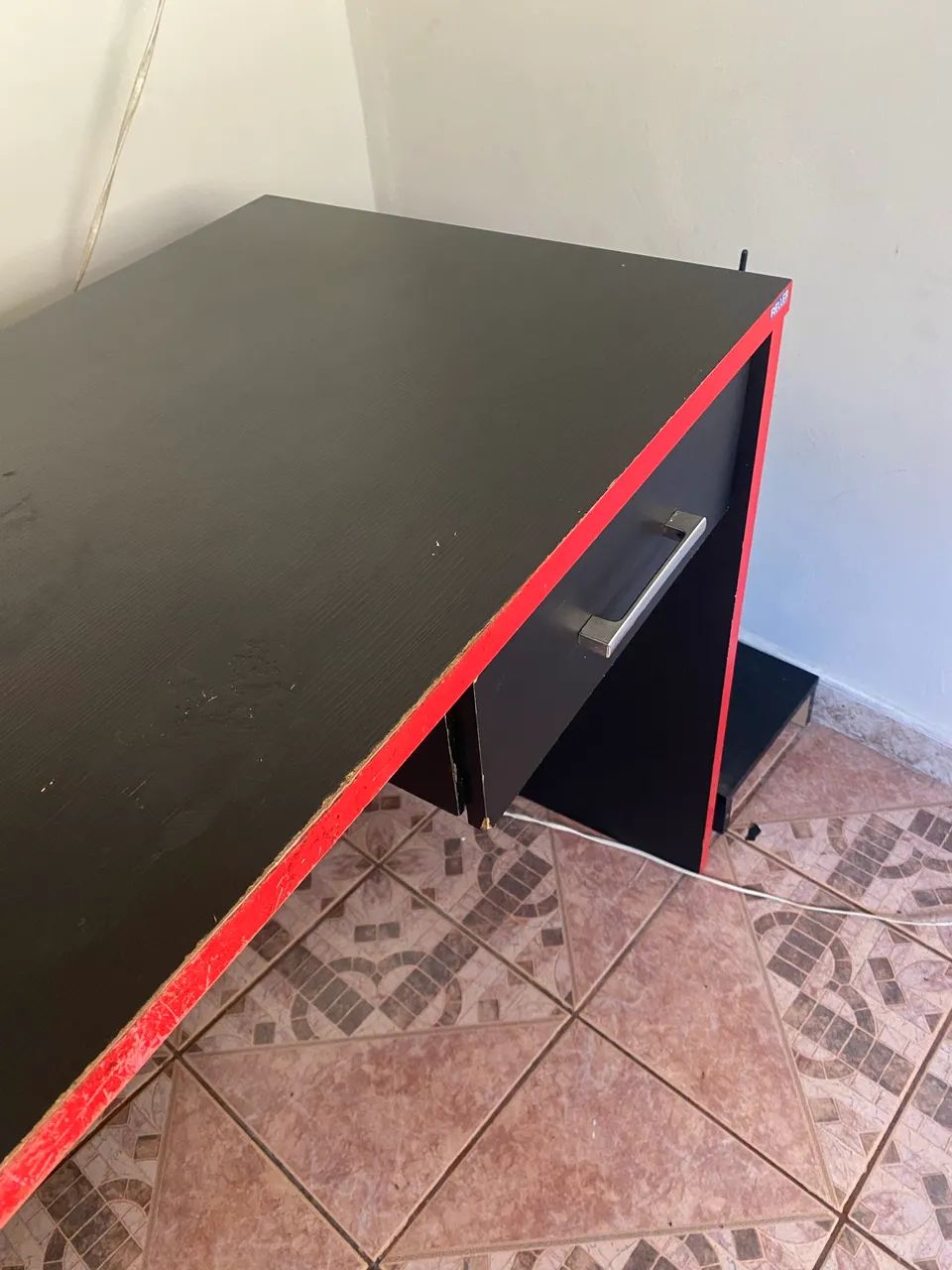 Mesa Gamer para escritório  - Foto 5