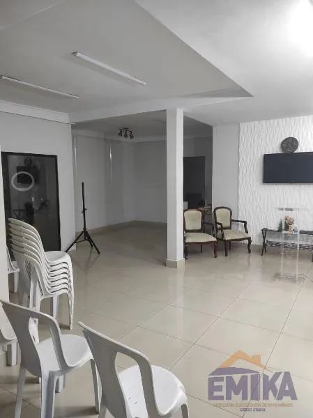 Comercial/Industrial no bairro Bosque da Saude em Cuiabá - MT - Foto 3