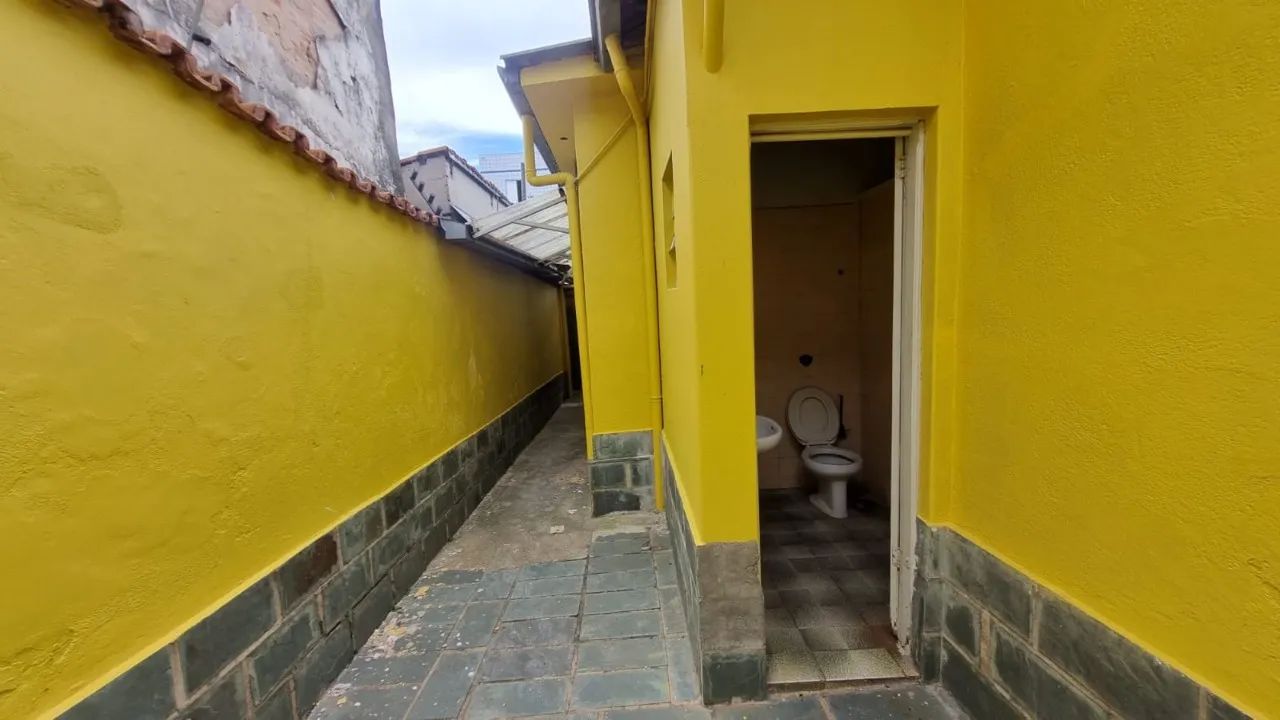 Casa Bairro Santa Efigenia - Foto 4