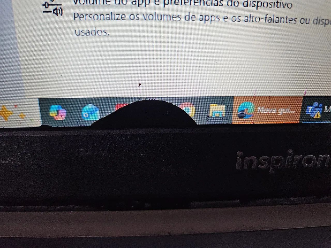 Notebook Dell inspiron - Foto 3