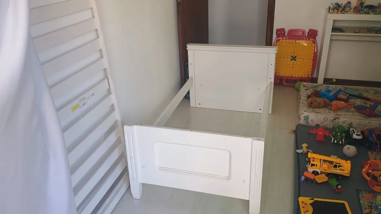 Berço- Caminha 
