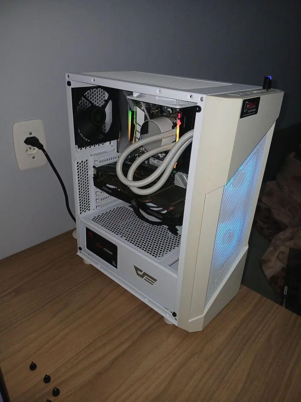 PC Gamer, roda tudo!