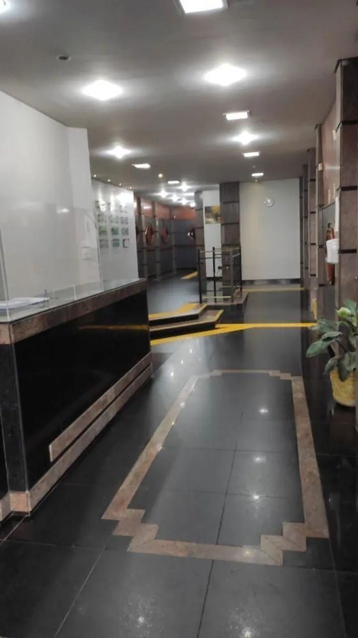 SALA COMERCIAL - CENTRO MÉDICO SANTA RITA - Foto 3