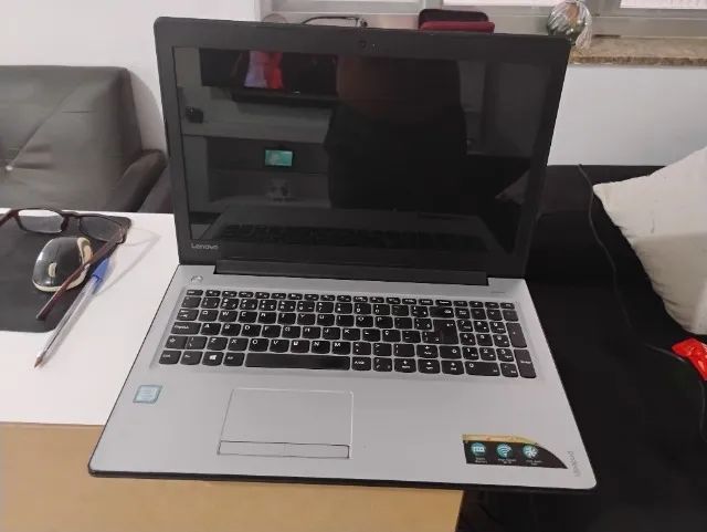 Notebook DELL e LENOVO com defeito - Foto 5