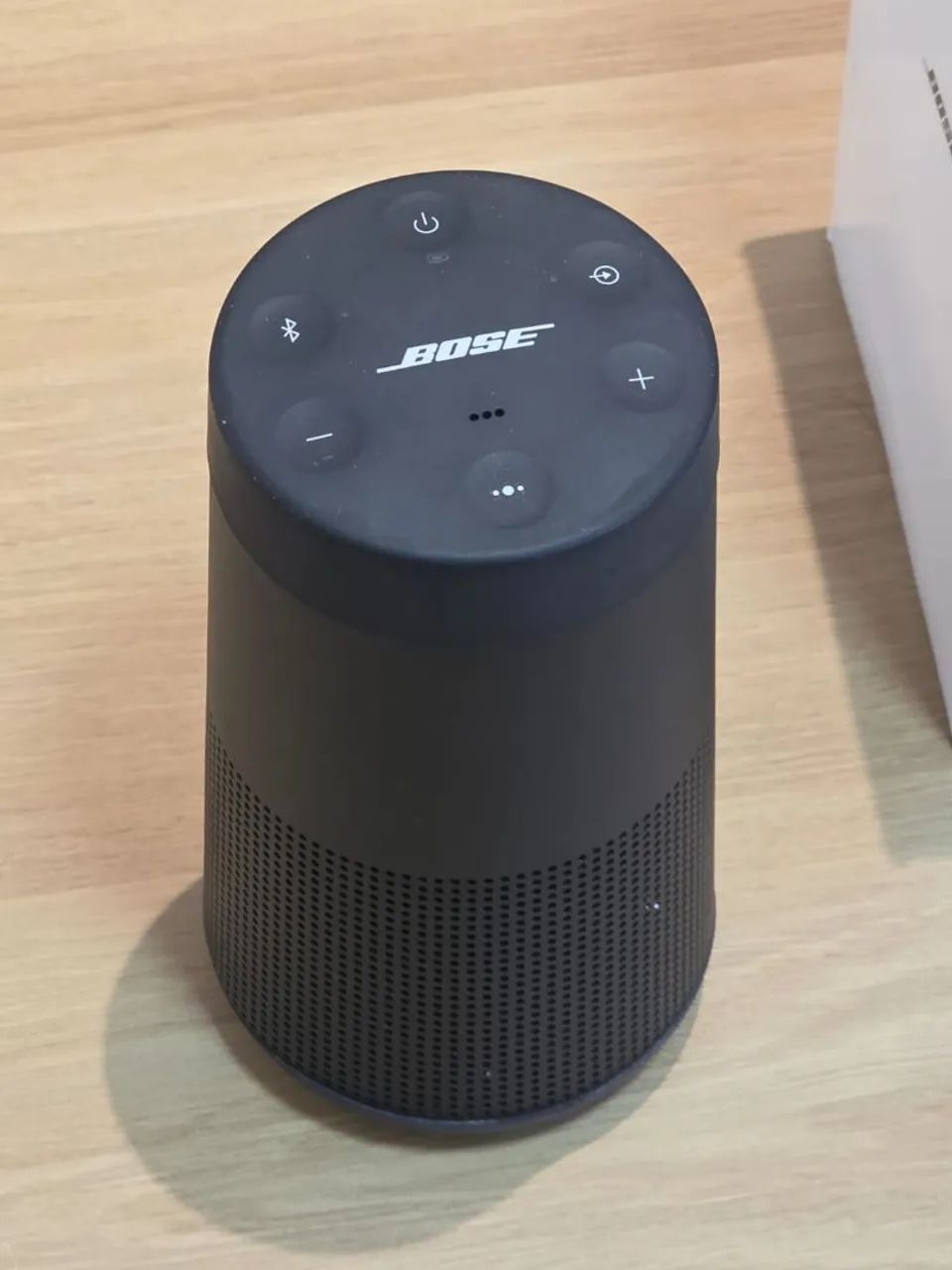 CAIXA BOSE RESOLVE II - Foto 2