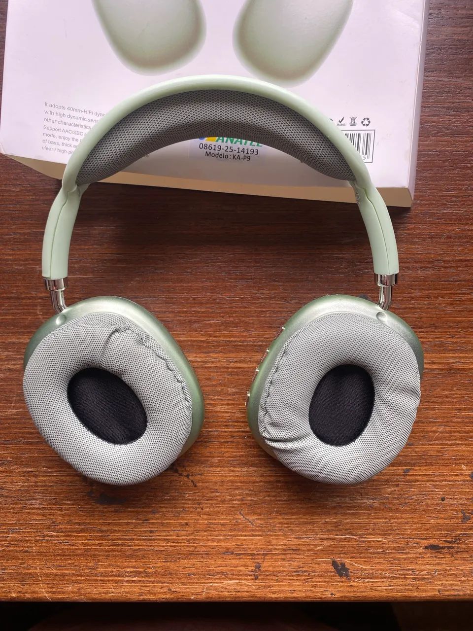 Fone Bluetooth  - Foto 2