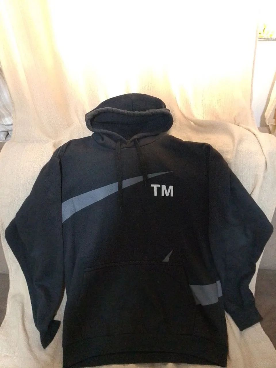 Moletom Nike TM  - Foto 2