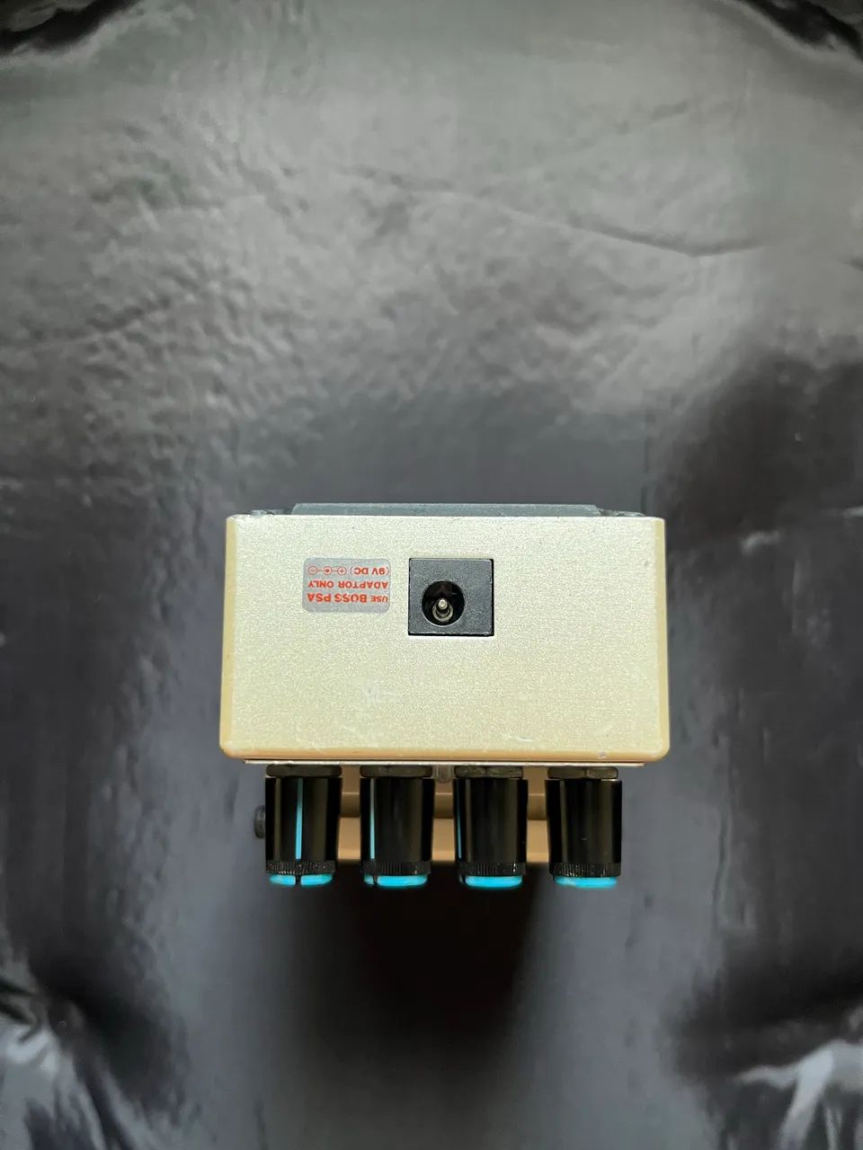 Vendo Delay Boss DD7 - Foto 5