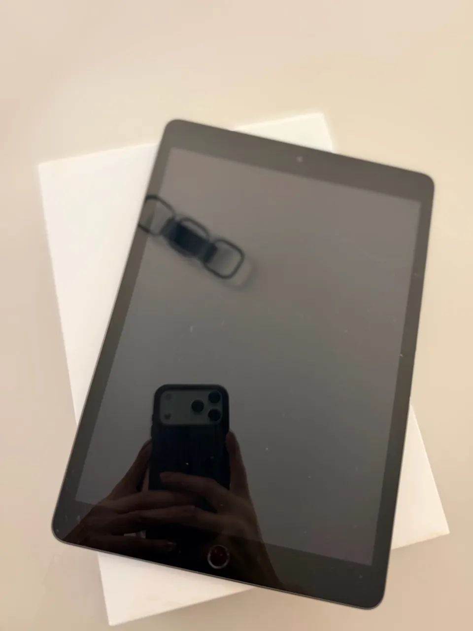 iPad 7º Geração 
