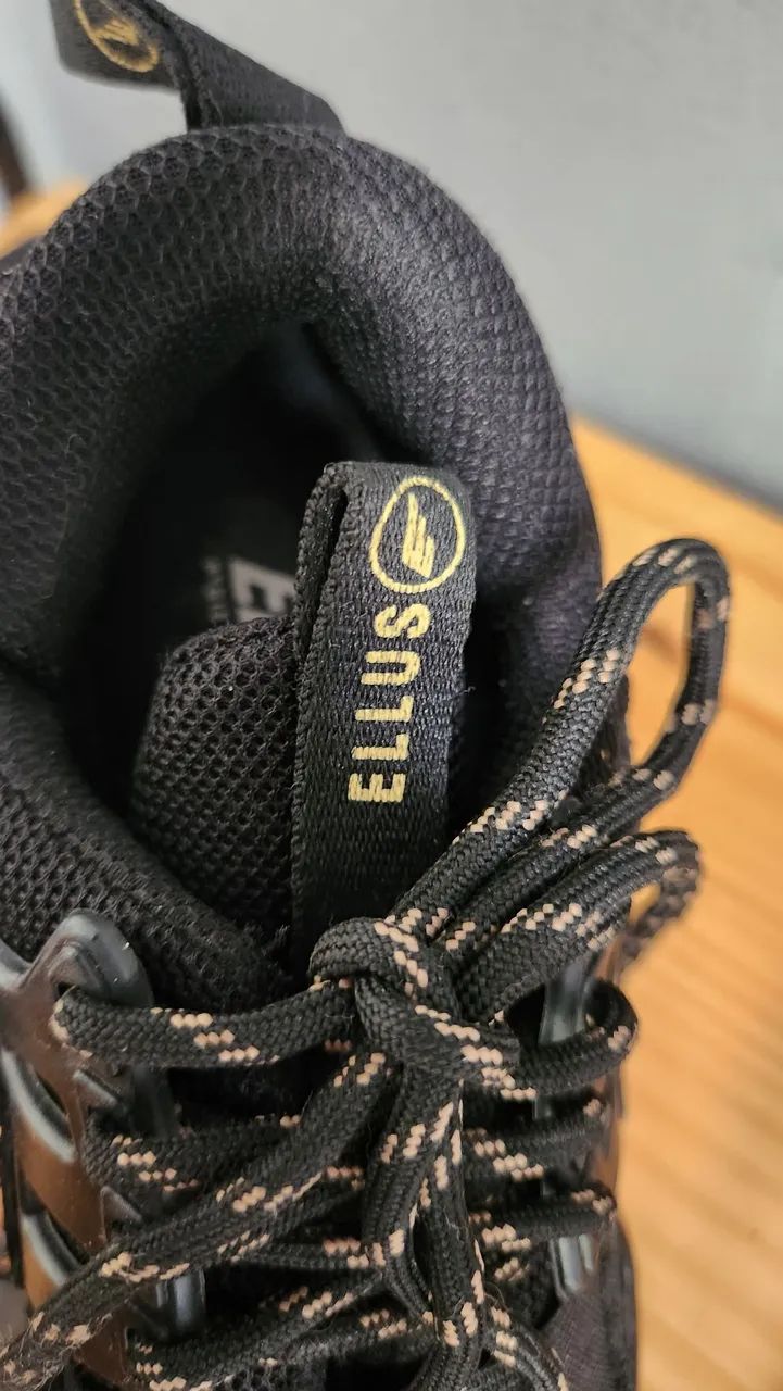 Tênis Ellus  - Foto 3