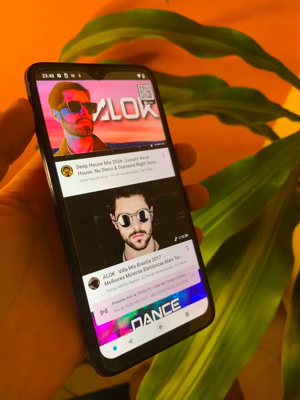 Motorola G8Play Barato - Foto 4