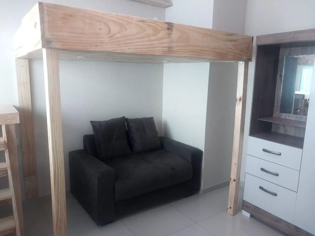 Alugo sem fiador - Foto 4
