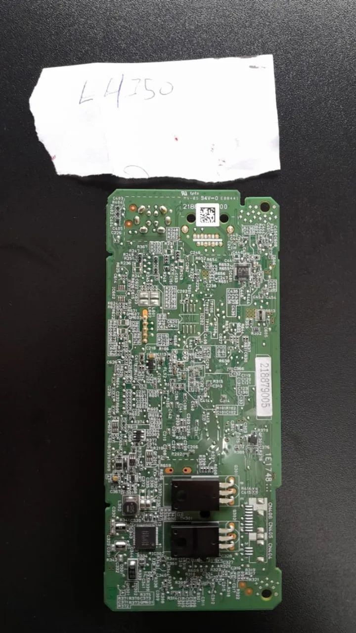 Placa Lógica EpsonL4150 - Funcionando perfeitamente