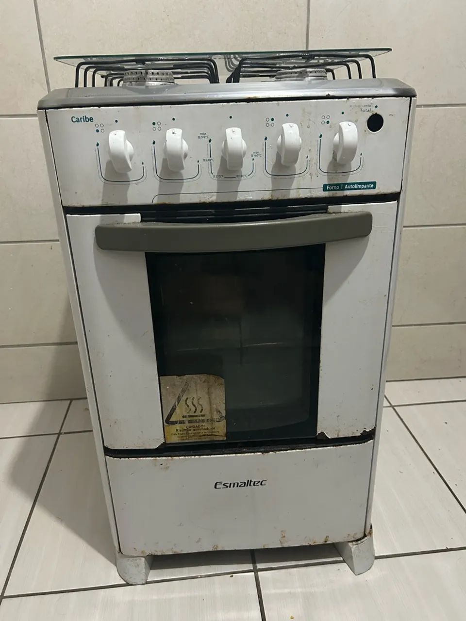 Fogão 