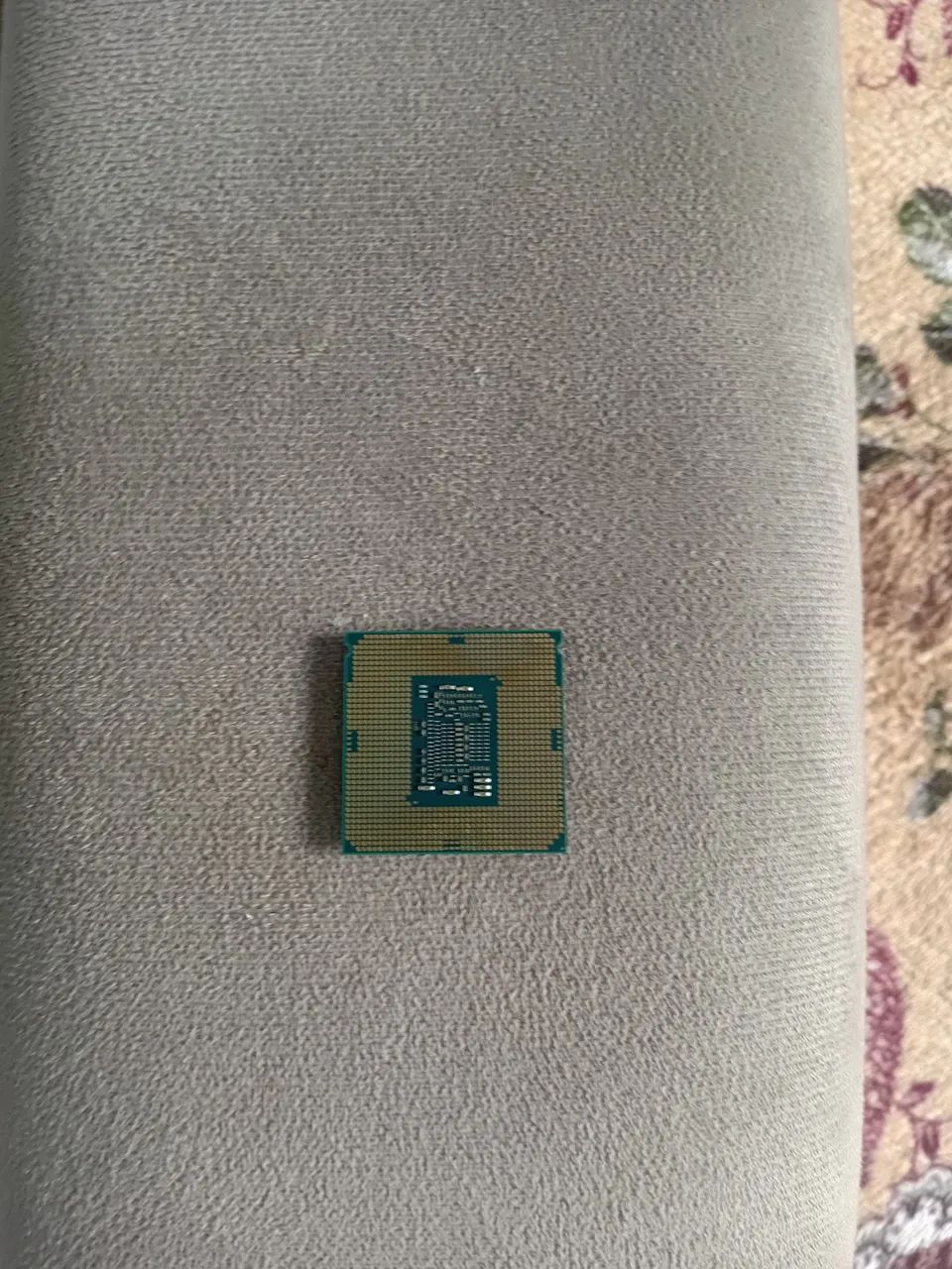 Processador i3 8100 3.60ghz - Foto 3