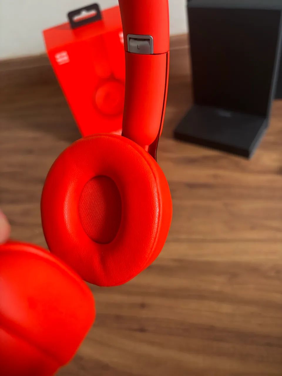 Beats Solo Pro Wireless - Edição Especial 