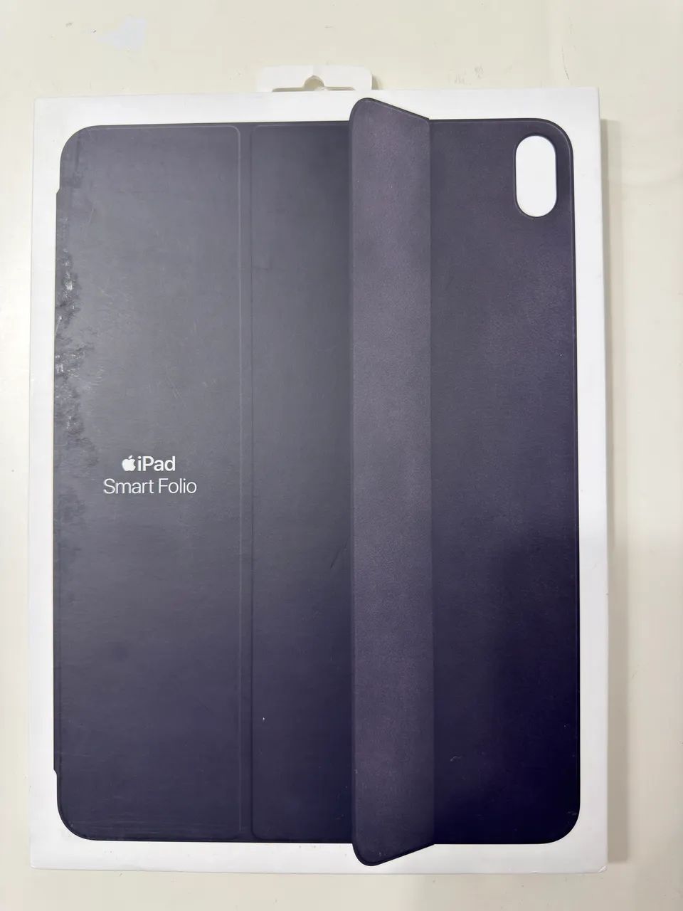 Apple Smart Folio Original iPad 11 Polegadas de 4a 5a 6a 7a