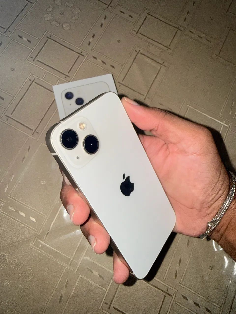 iPhone 13 (impecável)  - Foto 3