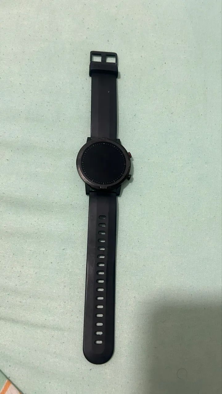 SmartWatch Haylou - Foto 4