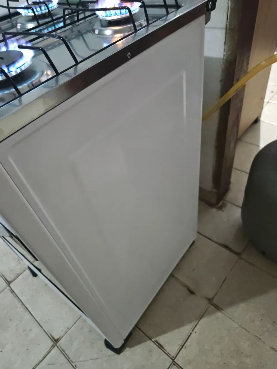 Vendo fogão automático  - Foto 3