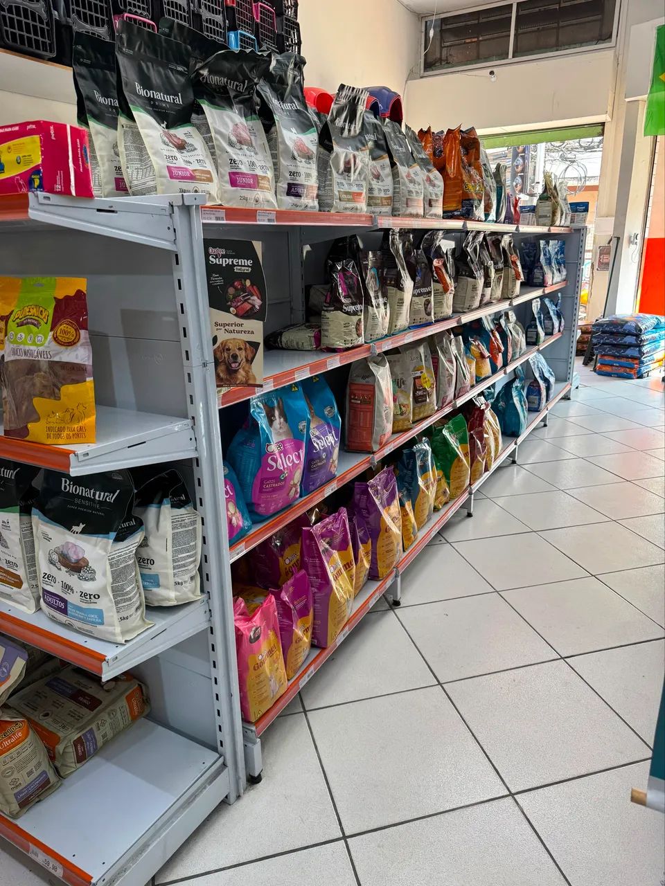 ? PASSO O PONTO ? CASA DE RAÇÃO E PRODUTOS PET ? - Foto 5