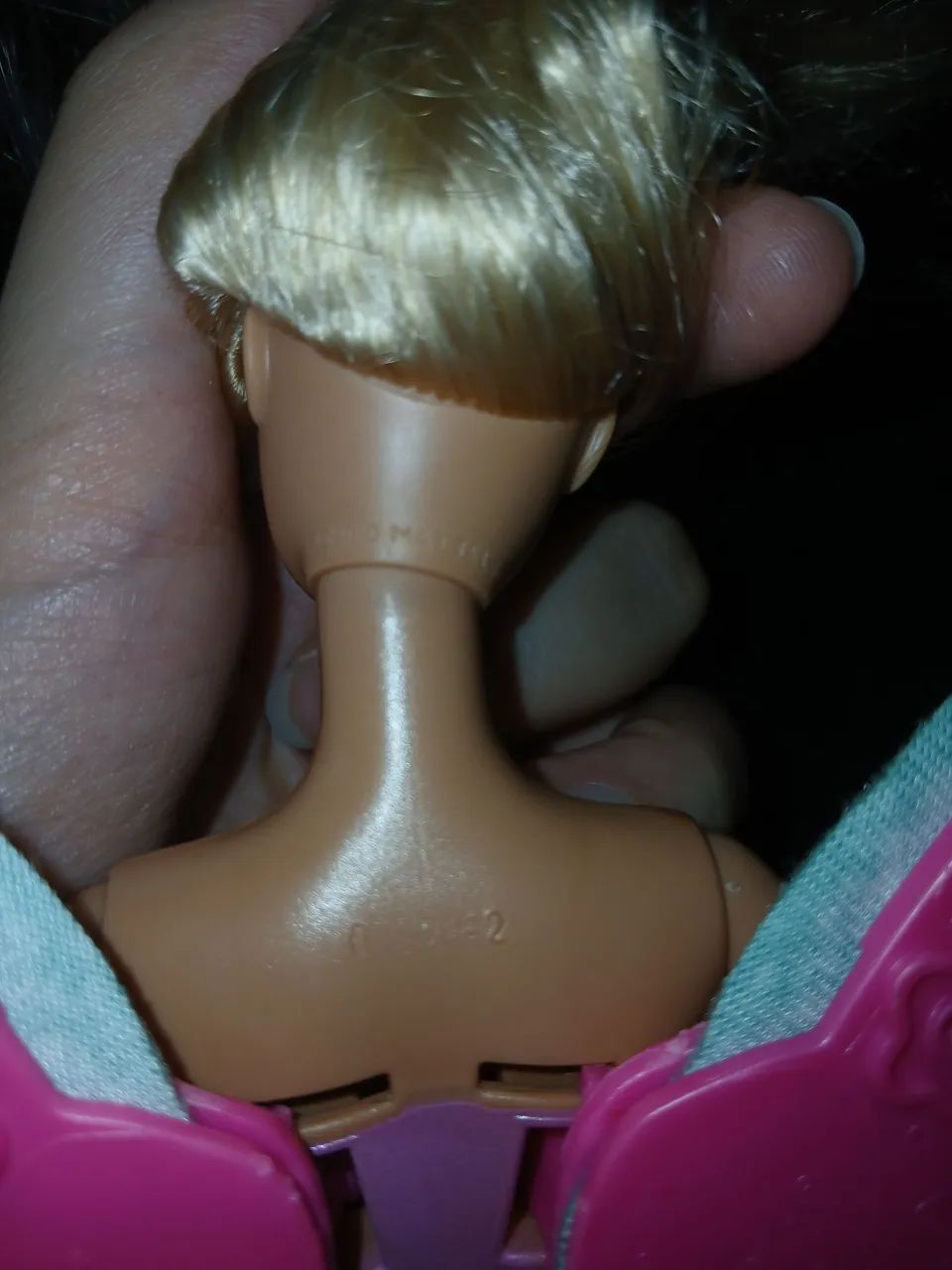 Boneca Barbie Borboleta  - Foto 5