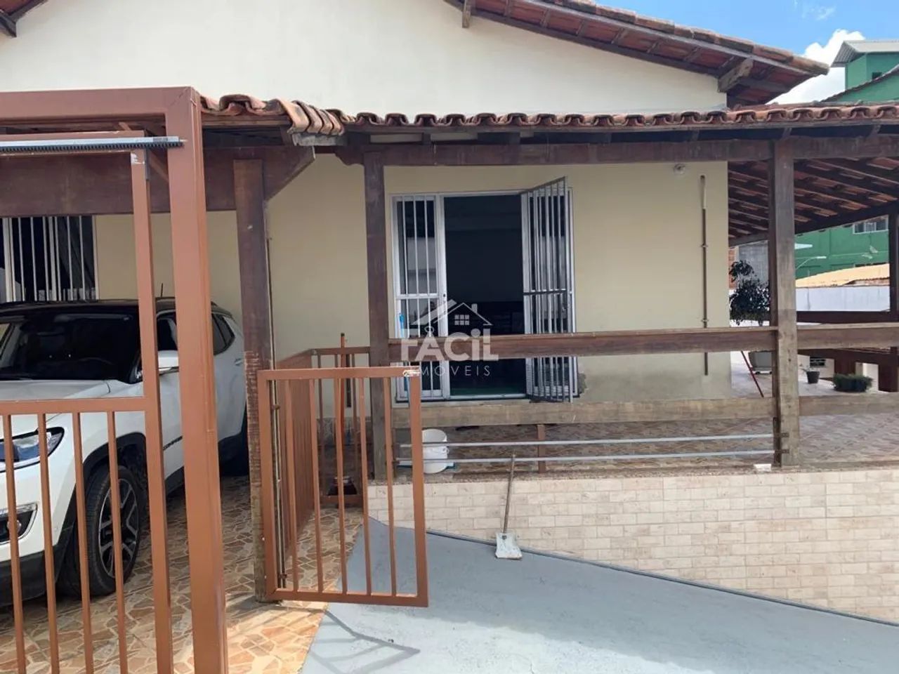 Casa em Novo Horizonte - Serra - Foto 2