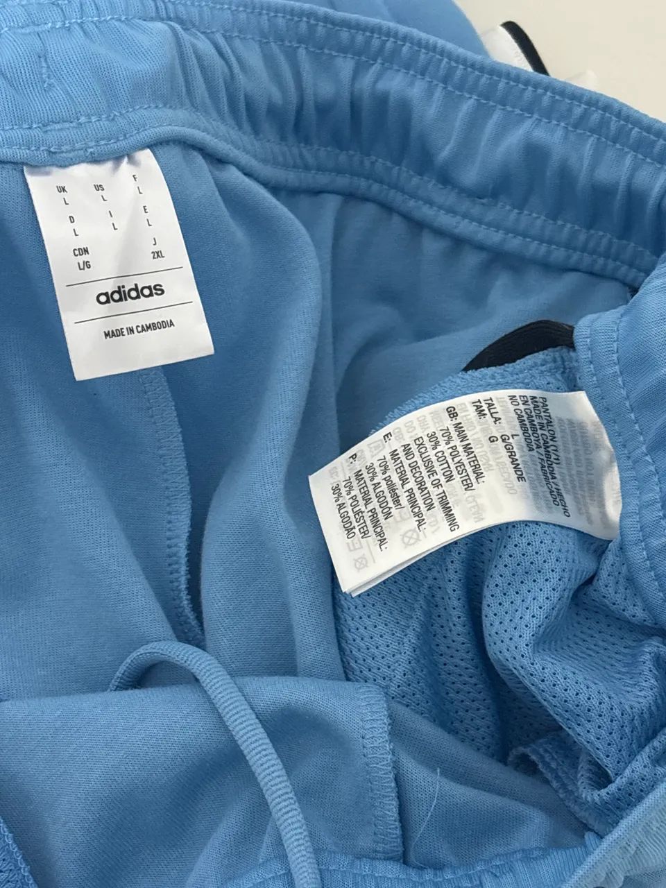 Calça adidas  - Foto 3
