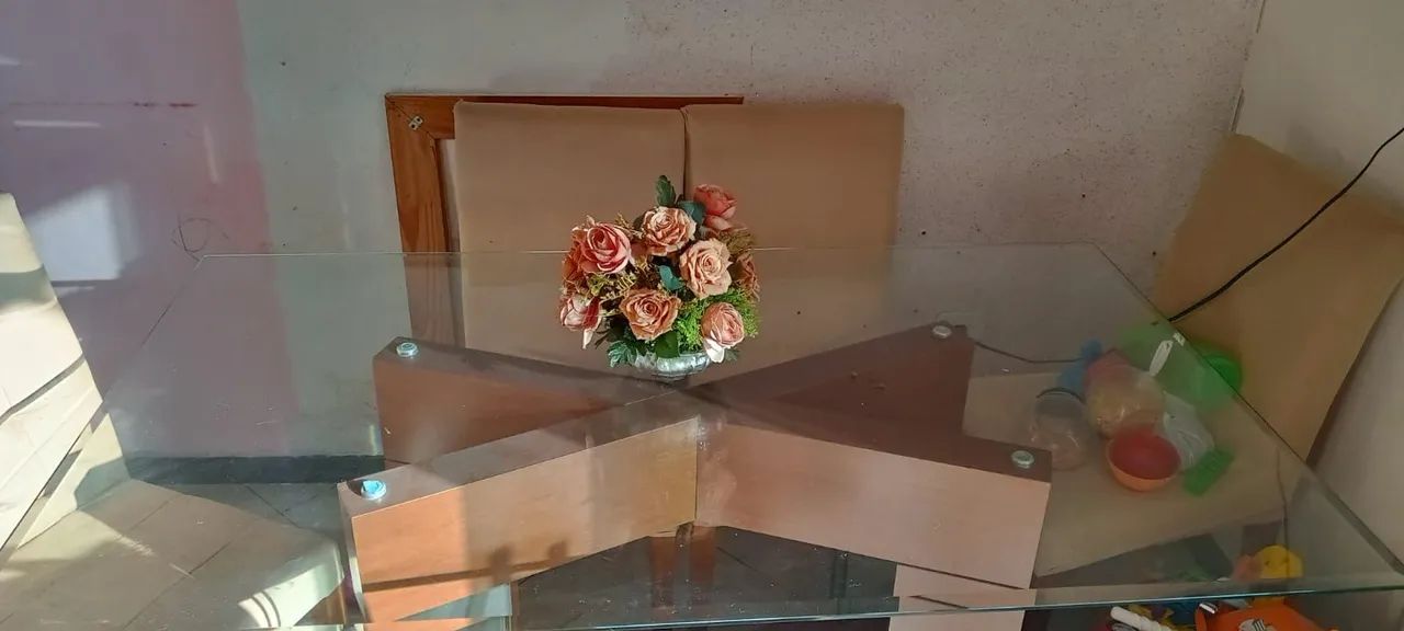 Mesa jantar  - Foto 2