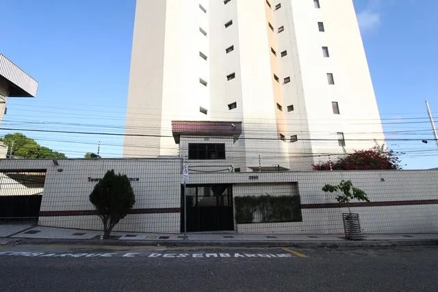 APTO para alugar na cidade de FORTALEZA-CE - Foto 2