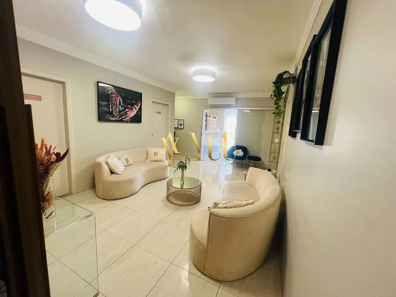 Clínica Médica já Pronta a Venda na Av. Portugal - Foto 11