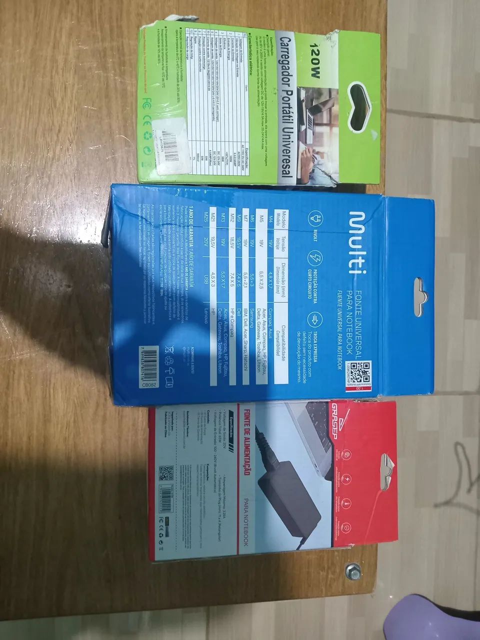 Lote de itens de Informática - Foto 5