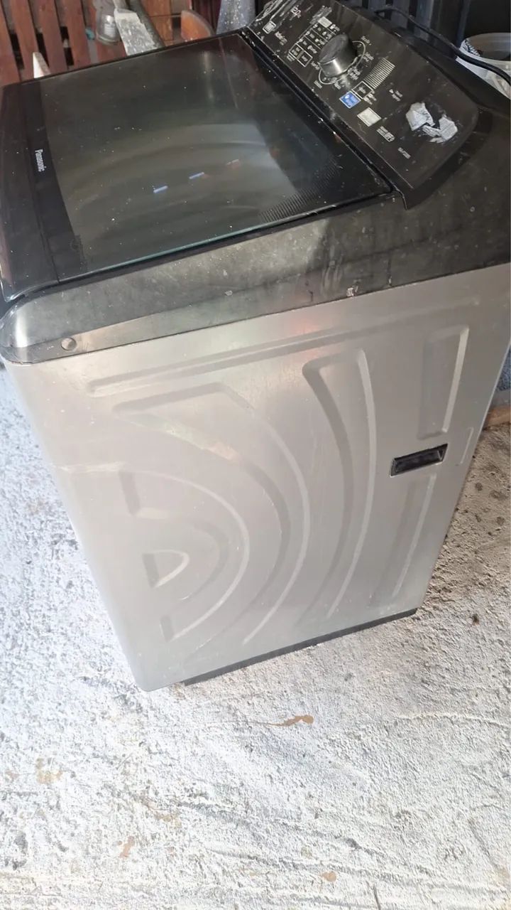 Máquina de Lavar 12L - Foto 2