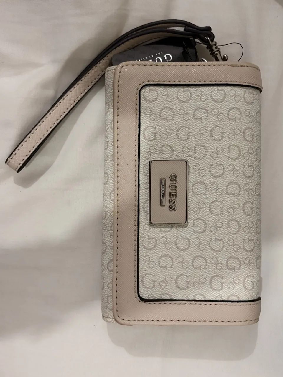 carteira guess