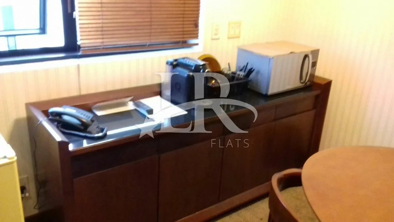 LR Flats - Flat para locação em Moema - Foto 4