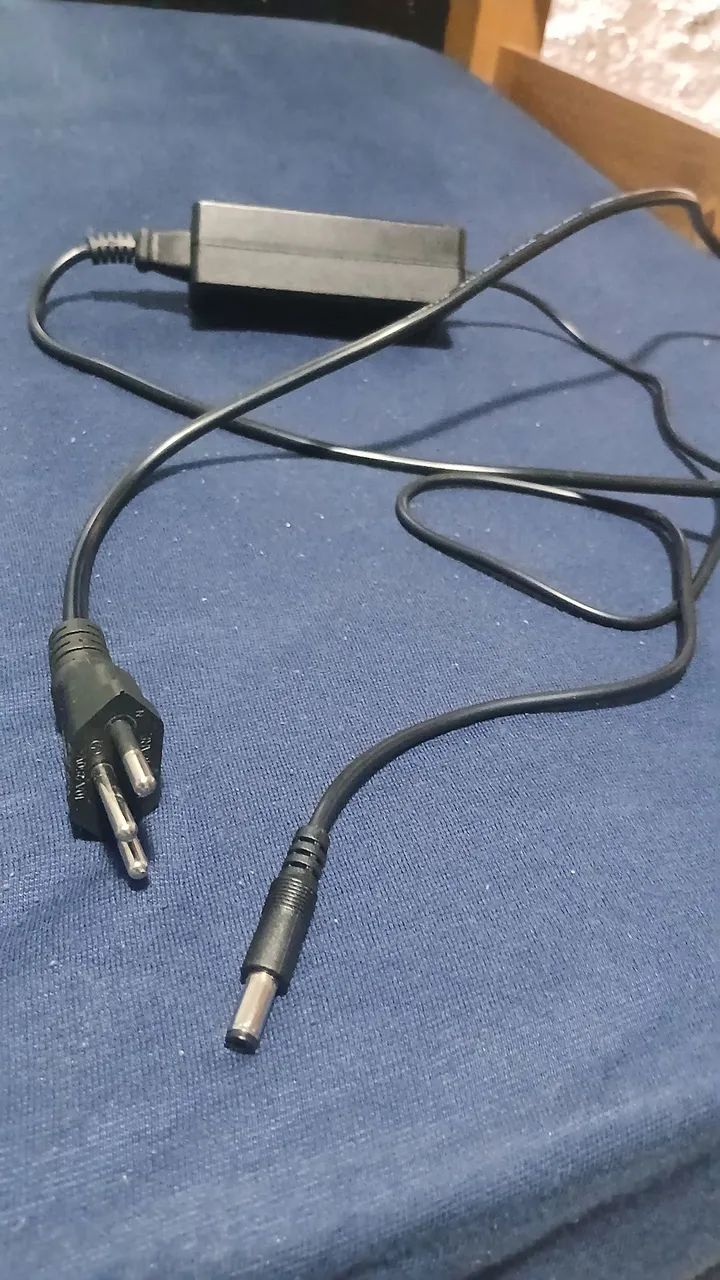 Fonte de Alimentação Monocrion 250W - 12V 3A Bivolt - Foto 3