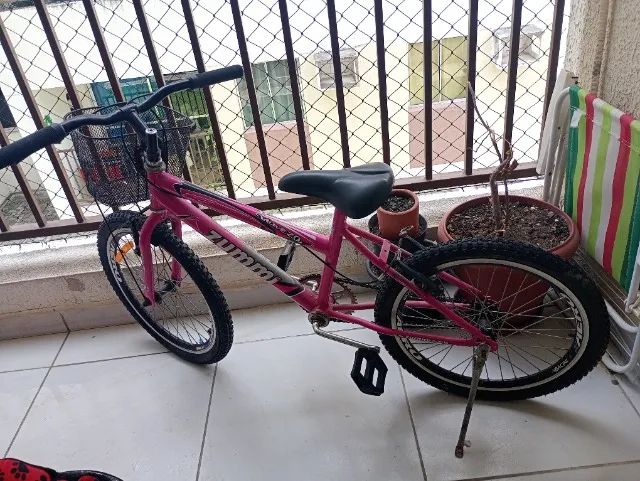 Bicicleta  - Foto 4