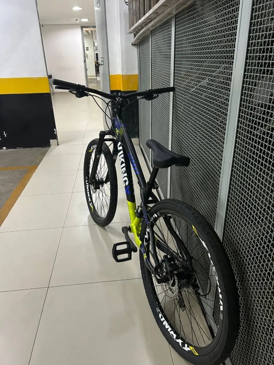 Desapegando de bicicleta nunca utilizada - Foto 2
