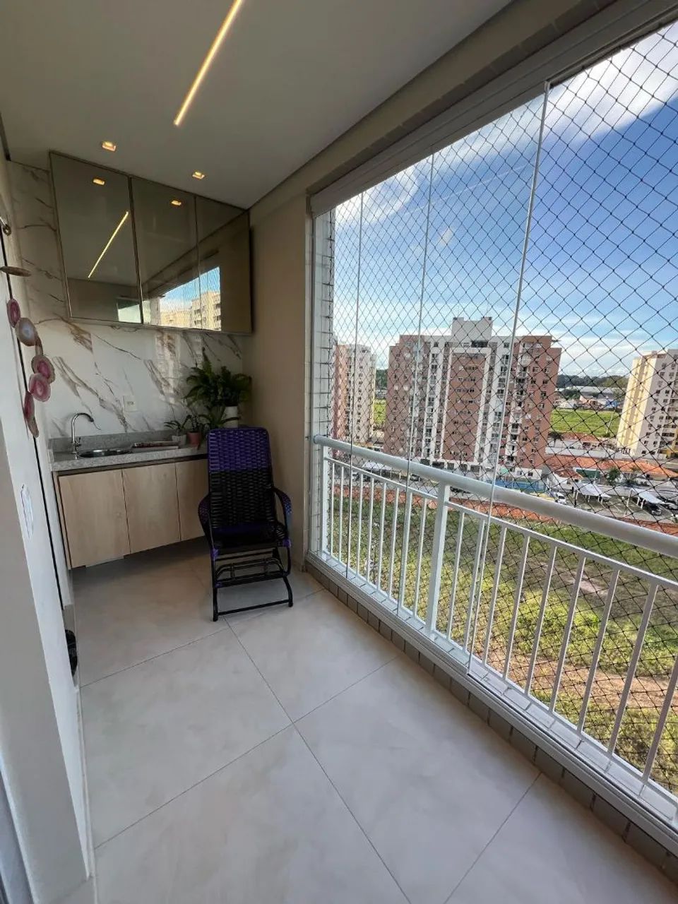 Foto - Belém - Parque Verde