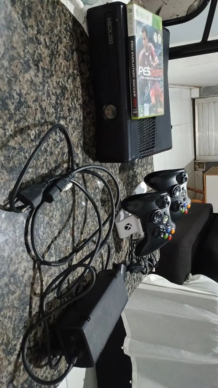 Xbox 360 bloqueado  - Foto 2