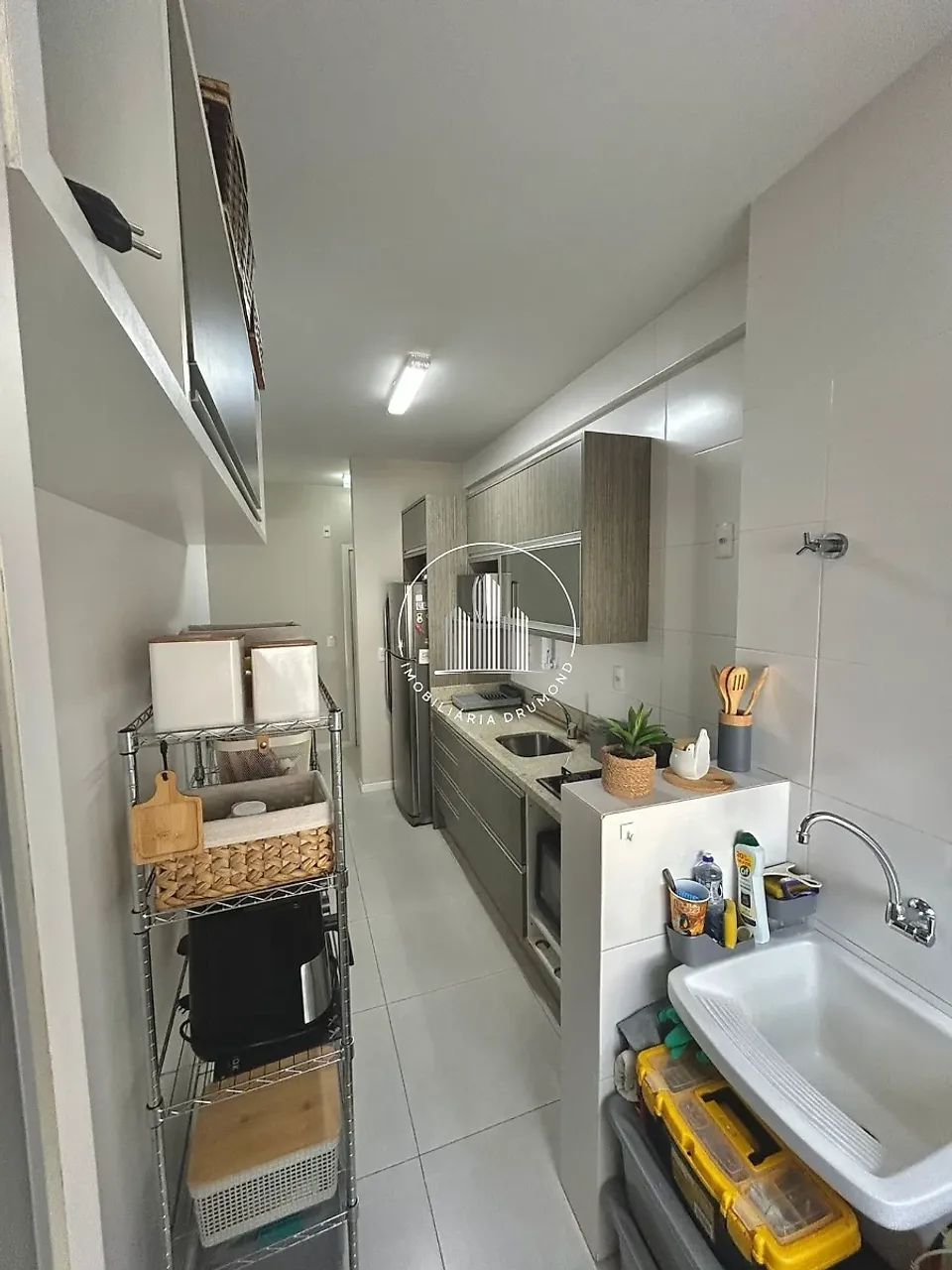 Apartamento 2 Quartos com 1 Suíte e 78m² - Campinas - BRN - Foto 2