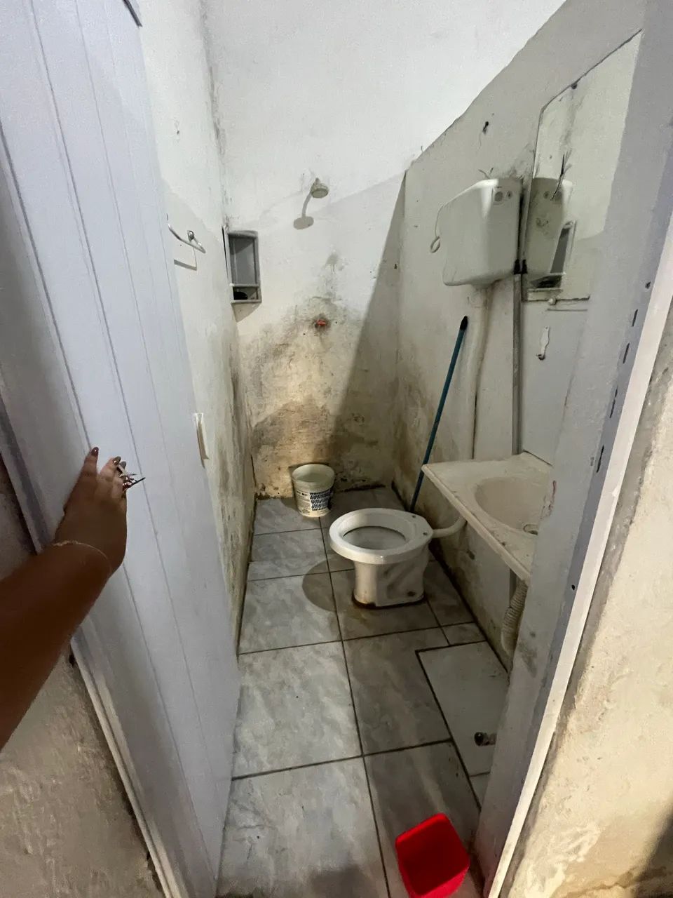 Vendo casa na Serrinha - Foto 2