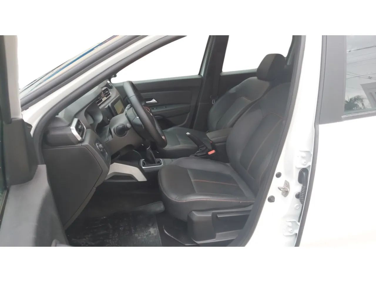 Renault Duster Iconic 1.6 16V Flex Aut., foto 10 de 14