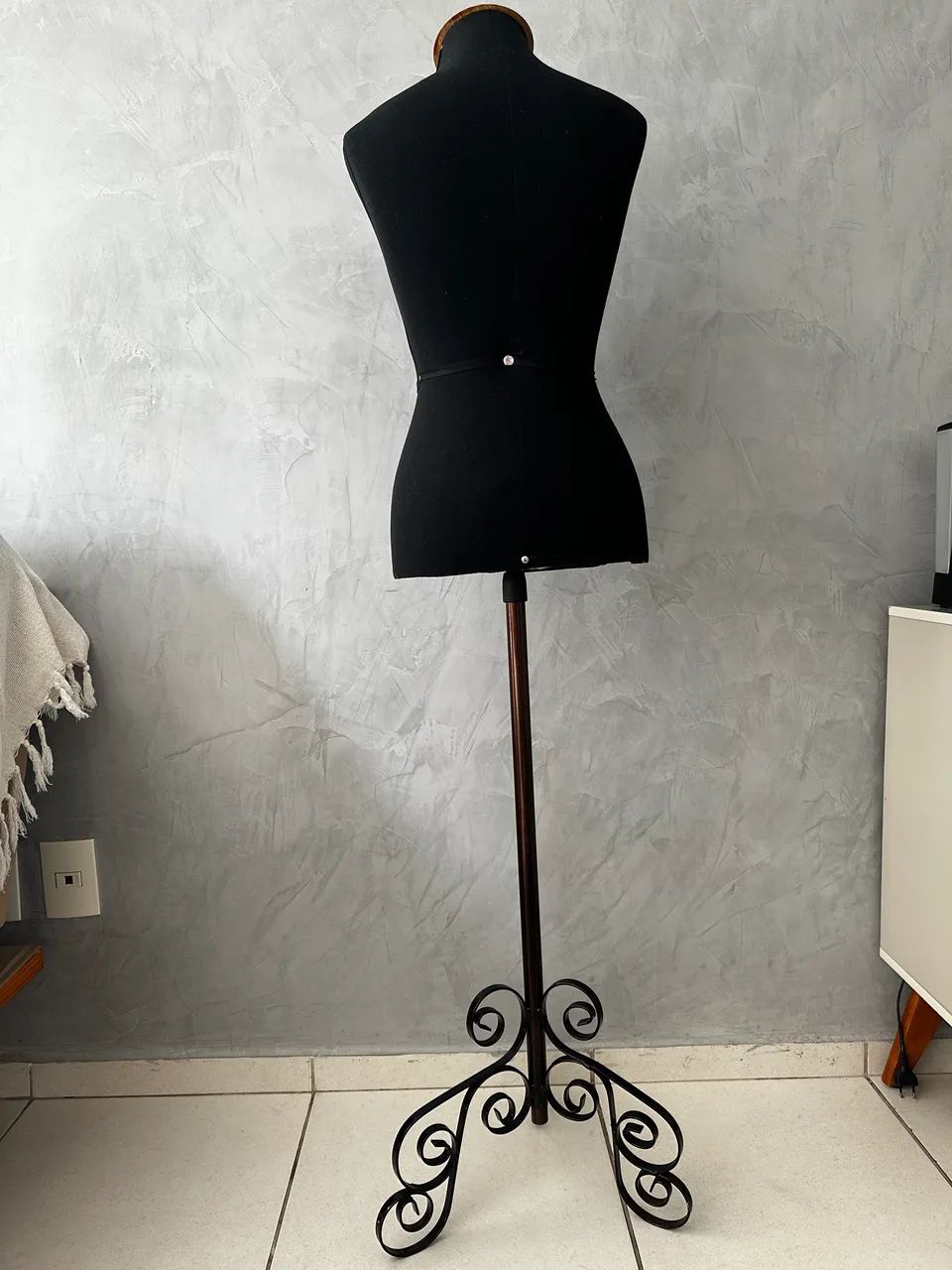 Manequim  - Foto 5