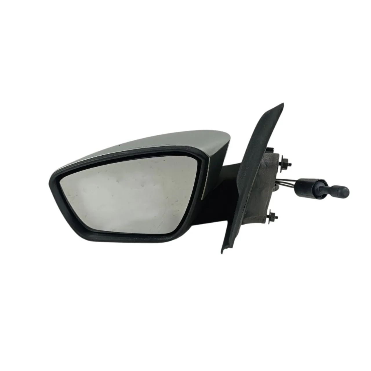 Retrovisor esquerdo manual Ford ka se Hatch 2020 G3BZ17683AB