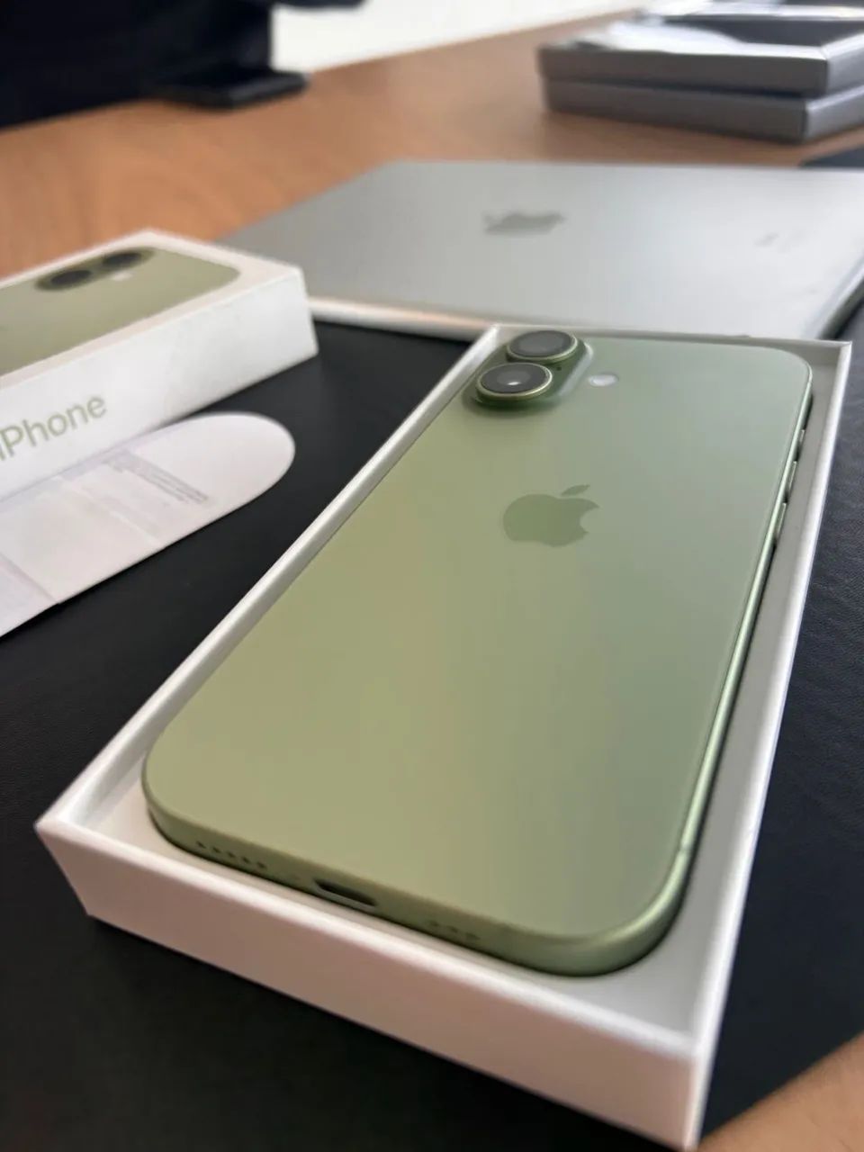 iPhone 17 - Foto 3