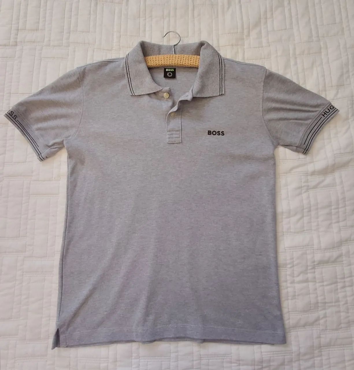 Polo Hugo boss