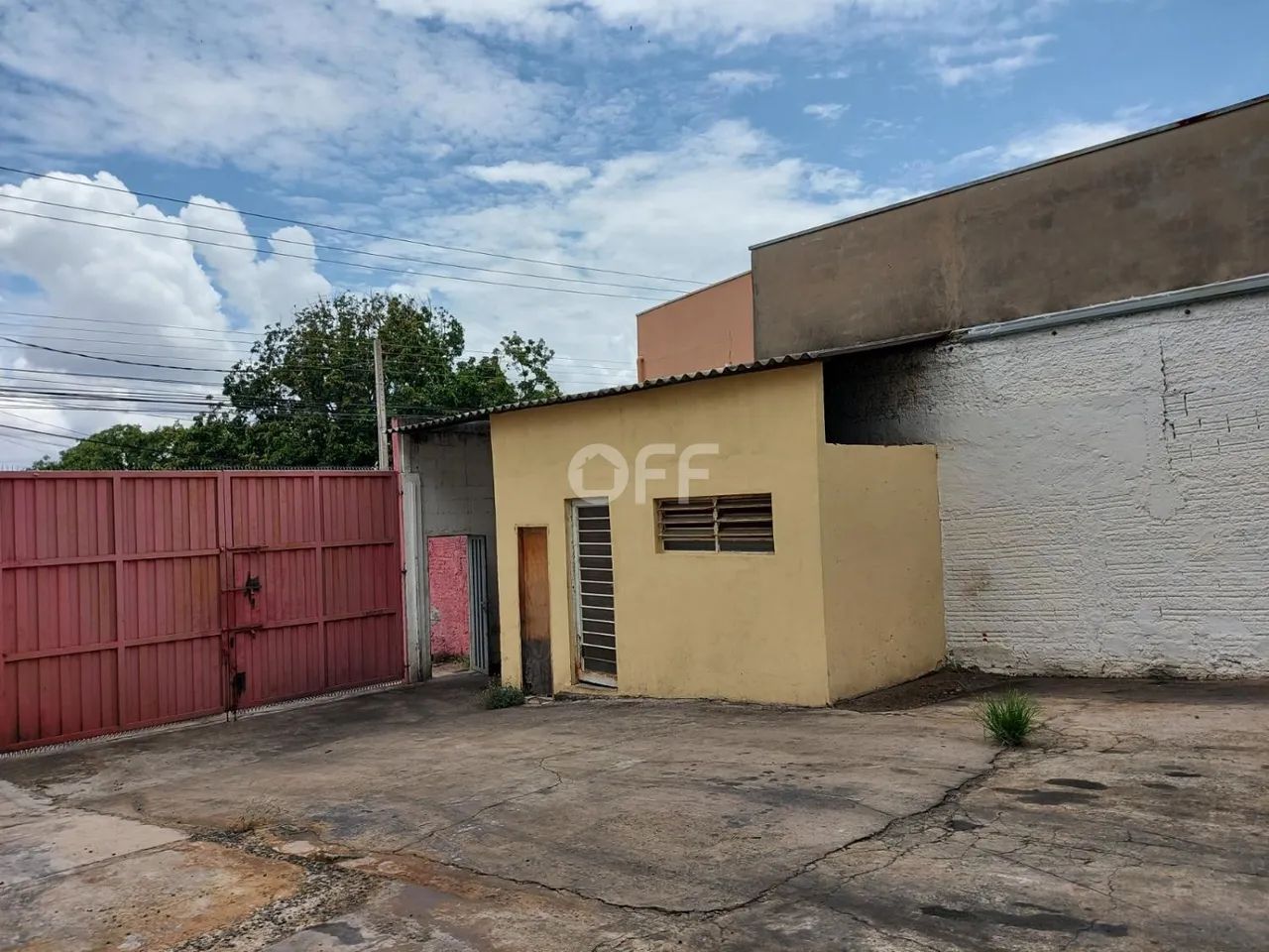 terreno - Jardim Eulina - Campinas - Foto 3